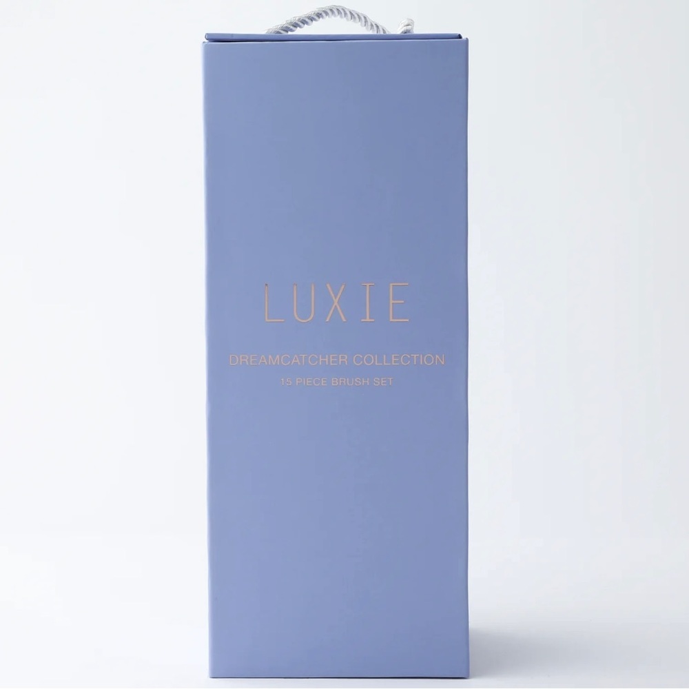 New Luxie Dreamcatcher Brush Set - Picture 5 of 8